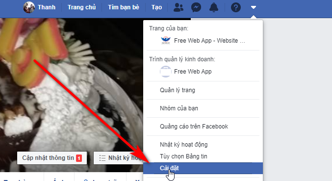 Hướng dẫn upload video HD trên facebook đơn giản