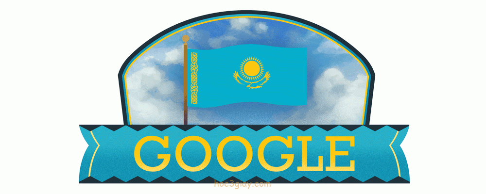 Chào mừng Ngày Độc lập Kazakhstan năm 2021
